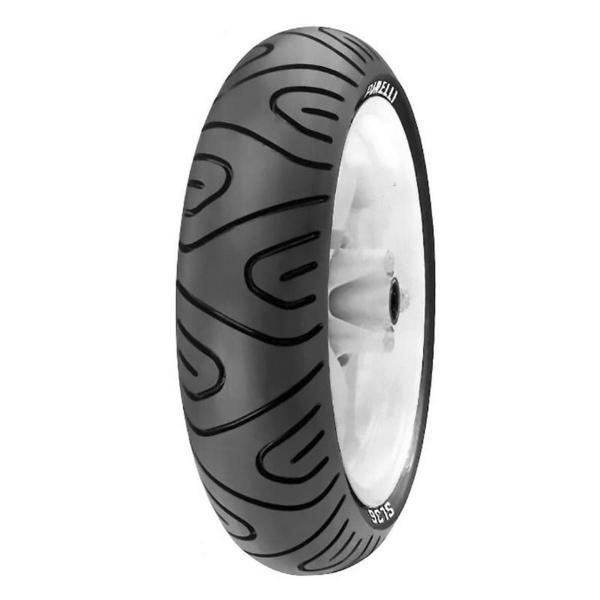 Pneu Dianteiro 120/70-11 Pirelli Sl36sy 50l Tl