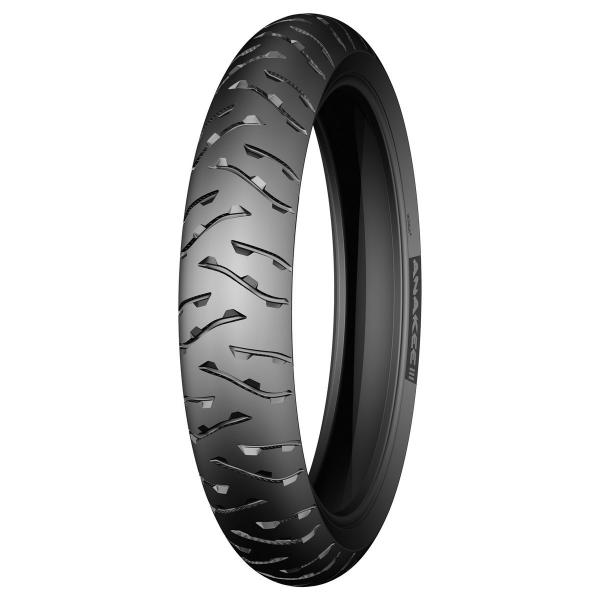 Pneu Dianteiro 120-70-19 Anakee 3 60v 258411 - Michelin