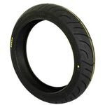 Pneu Dianteiro 120/70 X 17 - Maxxis Supermaxx