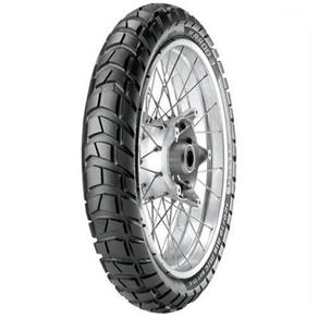 Pneu Dianteiro 120/70R19 Karoo3 (Tl) Radial 60T M+S - Metzel