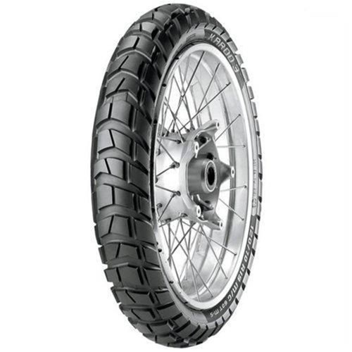 Pneu Dianteiro 120/70R19 Karoo3 (Tl) Radial 60T M+S Metzeler