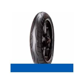 Pneu Dianteiro 120/70ZR17 M5 (Tl) Radial 58W - Metzeler