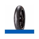 Pneu Dianteiro 120/70ZR17 M5 (Tl) Radial 58W - Metzeler