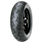 Pneu Dianteiro 120/80-14 Pirelli Diablo Scooter Downtown 300