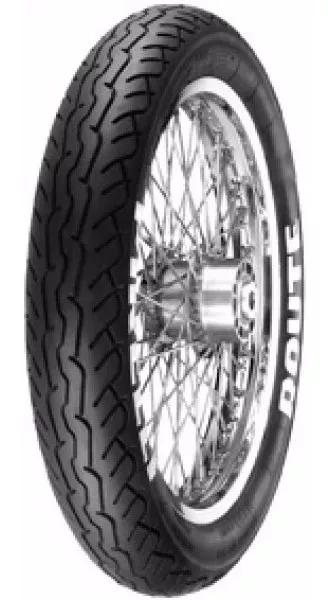 Pneu Dianteiro 120/90-17 Pirelli Mt66 64s Honda Shadow 750