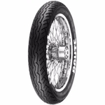 Pneu Dianteiro 120/90-17 Pirelli Mt66 64s Shadow