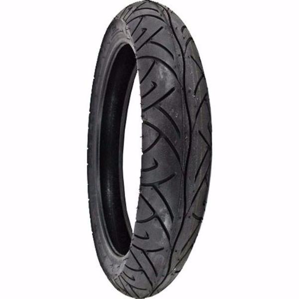 Pneu Dianteiro 100/80-17 Pirelli Sportdemon 52s Tl