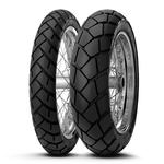 Par Pneu XT660r Pirelli/Metzeler Tourance Dianteiro/Traseiro