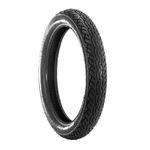 Pneu Dianteiro 100/90-19 Pirelli Route Mt66 Drag Star 650