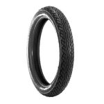 Pneu Dianteiro 100/90-19 Pirelli Route Mt66 Honda Shadow 600