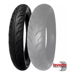 Pneu Dianteiro 110/70-17 Levorin Matrix Sport Cb300 Twister