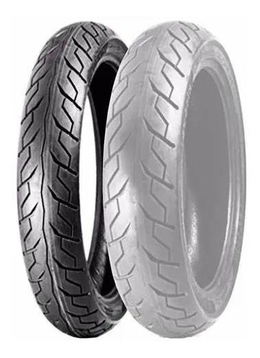 Pneu Dianteiro 110/70-17 Levorin Matrix Sport Cb300 Twister