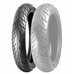 Pneu Dianteiro 110/70-17 Levorin Matrix Sport Honda Twister*