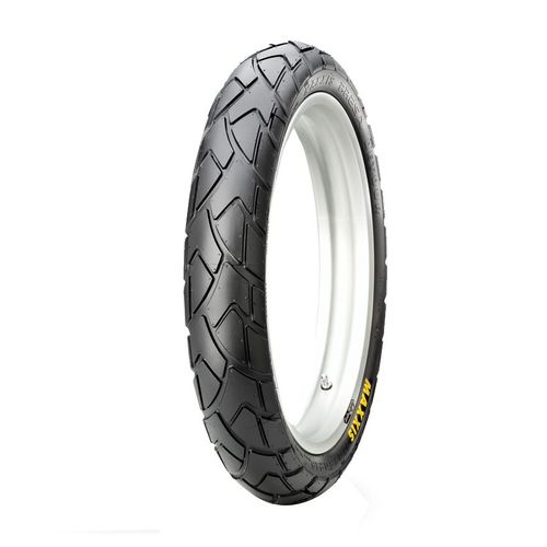 Pneu Dianteiro 110/80-19 Presa Detour Big Trail - Maxxis