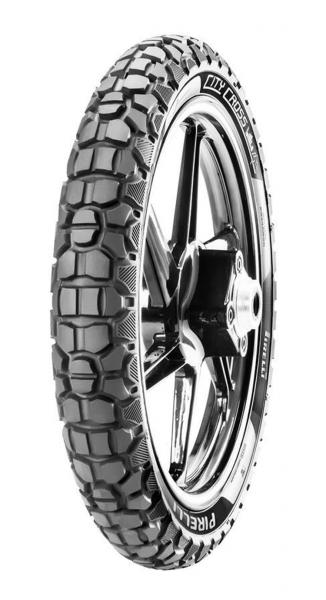 Pneu Dianteiro 2.75-18 City Cross 42p Tt - Pirelli