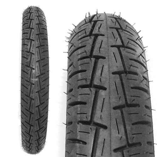 Pneu Dianteiro 2.75-18 Pirelli City Demon (42p) Tl