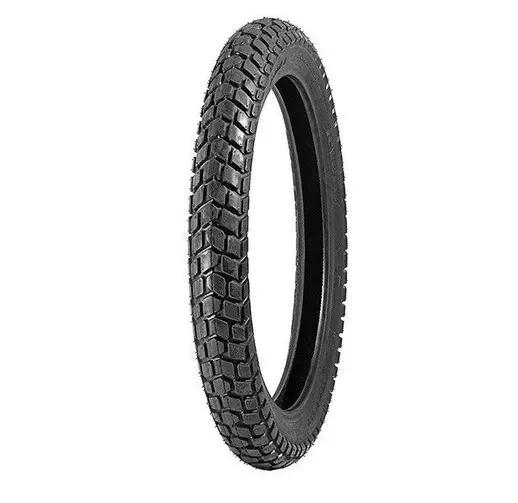 Pneu Dianteiro 80/90-21 Levorin Duna Evo Crf Xr Xls 48t *