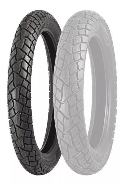 Pneu Dianteiro 90/90-21 Levorin Dual Sport Lander Xre