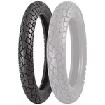 Pneu Dianteiro 90/90-21 Levorin Dual Sport - Xre 300 Lander