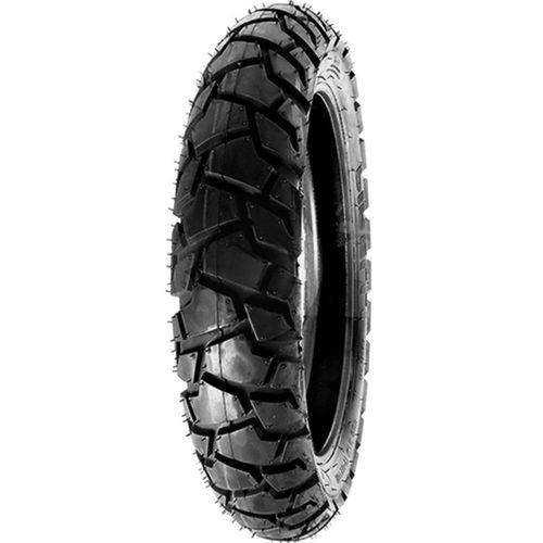 Pneu Dianteiro 90/90-19 Dura Traction 52p Nxr 125 150 Bros Pirelli