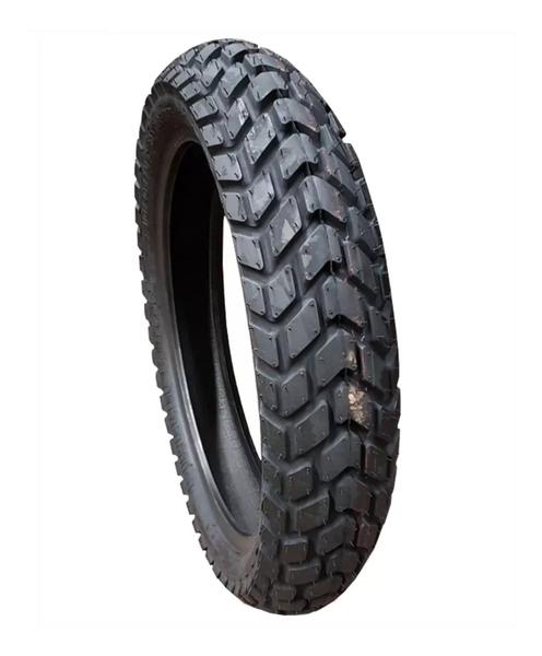 Pneu Dianteiro 90/90-19 Pirelli Mt60 52p Nxr 125 150 Bros**