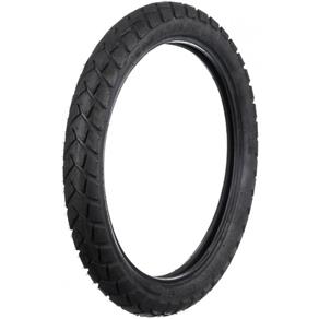 Pneu Dianteiro 90/90-19 Tourance 52P Crosser 150 - Metzeler