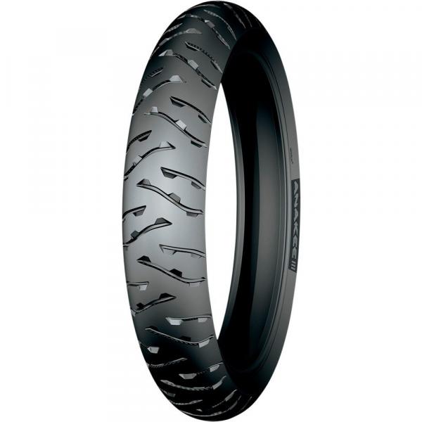 Pneu Dianteiro BMW GS / V-STROM Michelin Anakee 3 110/80-19 59V TL