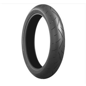 Pneu Dianteiro Bridgestone Bt003Rs 120-70-17 58W Cb 600 Hornet / Fazer 600 / Yzf R1-1000 22303