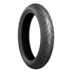 Pneu Dianteiro Bridgestone S21 120-70-17 Mcr05394