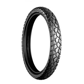 Pneu Dianteiro Bridgestone Tw101 110-80-19 59H - R1100Gs - R1150Gs - Dl1000 - R 1200Gs - Varadero - Dl650 V-Strom 22910