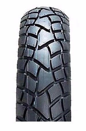 Pneu Dianteiro Bros 125/150/160 90/90-19 Dual Sport Levorin