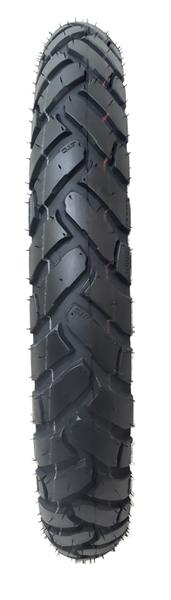 Pneu Dianteiro Bros Todas Crosser 150 90/90-19 Ira Bunker