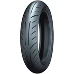 Pneu Dianteiro Burgman 400 Michelin Power Pure 120/80-14