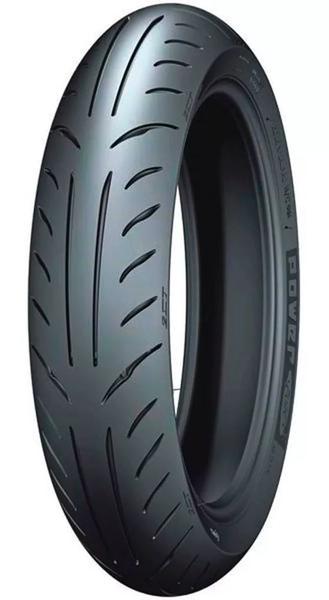 Pneu Dianteiro Burgman 110/90-13 Michelin Power Pure 400