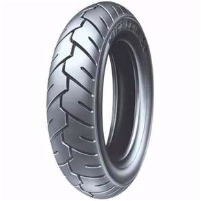 Pneu Dianteiro Burgman 125 Michelin S1 90/90-10 50J TL