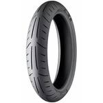 Pneu Dianteiro Burgman 400 Michelin 110/90-13