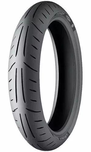 Pneu Dianteiro Burgman 400 Michelin 110/90-13