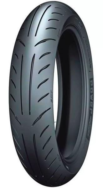 Pneu Dianteiro Burgman 400 Michelin Power Pure 120/80-14