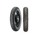 Pneu Dianteiro Cb 300r Gs 500 Twister Next Ninja Comet 110/70-17 Vipal St500