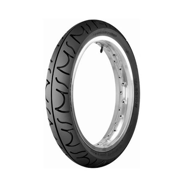 Pneu Dianteiro Cb300 Ninja 250 Fazer 110/70-17 Sportissimo - Maggion