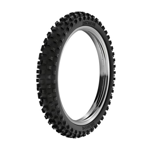 Pneu Dianteiro Cross 2.75-18 SH31 42M Rinaldi