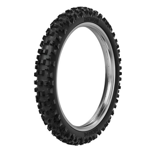 Pneu Dianteiro Cross 80.100-21 RMX35 51M Rinaldi