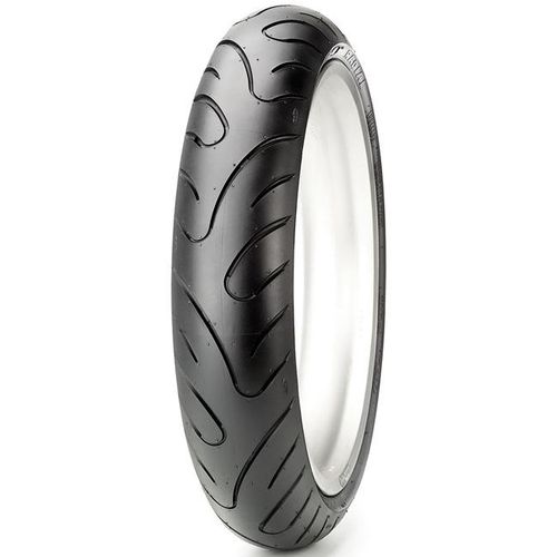 Pneu Dianteiro Cst 120-70-17 Adreno Cb 600f/ Cbr 600rr/ Fz6/ Yzf R1