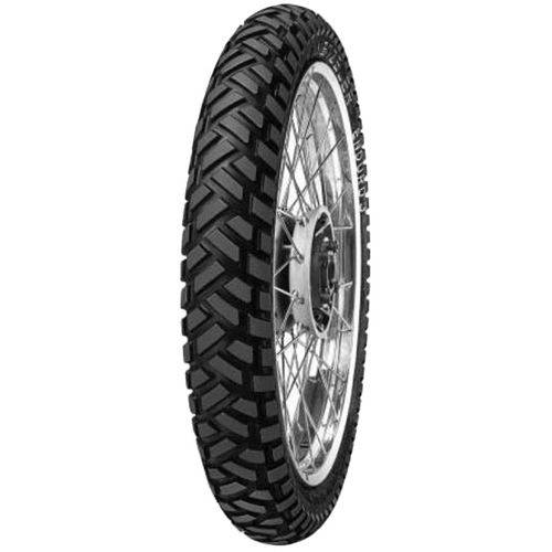 Pneu Dianteiro Enduro3 Sahara 90/90 X 19 52p - Metzeler