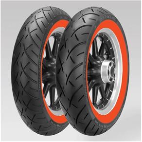 Pneu Dianteiro Harley Davidson 883 100/90-19 57h Me888 Metzeler