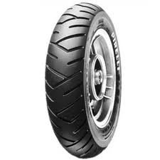 Pneu Dianteiro Lead 110 Pirelli SL26 90/90-12 44J TL