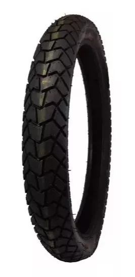 Pneu Dianteiro Maggion 90/90-19 Viper Nxr 150 Bros Crosser .