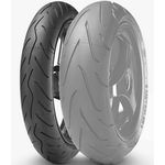 Pneu Dianteiro Metzeler 120-60-17 Sportec M3 - Honda Cb 600f Hornet