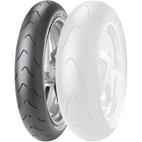 Pneu Dianteiro Metzeler 120-70-17 Racetec K3 Honda Cb 600F Hornet Cbr 600R/ Yzf/ R6/ Fz6 63328