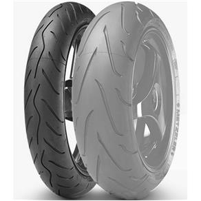 Pneu Dianteiro Metzeler 120-60-17 Sportec M3 - Honda Cb 600F Hornet 78618